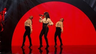 Camila Cabello - Havana (Live on The Graham Norton Show)