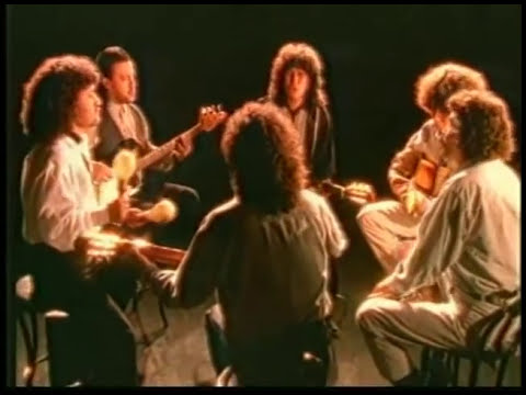 illapu - Pozo de mis Sueños - Video Clip