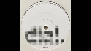 Carsten Jost - Klandestine (Techno 2000)