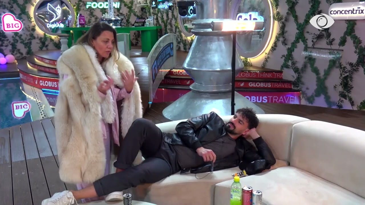 “Je mashtruese dhe besëprerë”/ Jozi vijon diskutimin, Gerta: Nuk e zë dot vendin tim në finale…