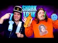 Ting fra Shark Tank DEFAULT Thumbnail