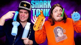 Ting fra Shark Tank MQDEFAULT Thumbnail