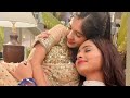 Pranali Karishma P Is Truly ️ Offscreen Karishmasawant Pranalirathod Abhira Yrkkh Harshali Rwsp