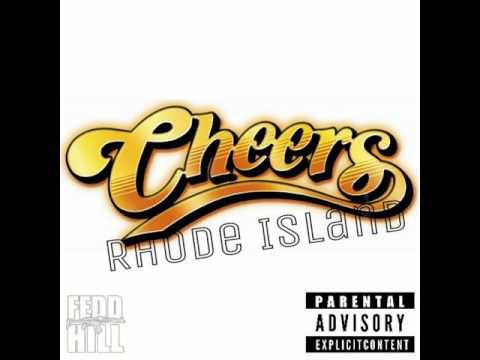FEDD HILL - "CHEERS (Rhode Island)" (2003)