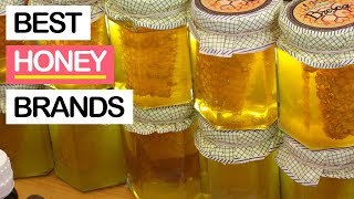 Best Honey to Buy on Amazon 2019 | Best Honey Brands