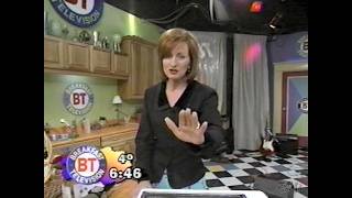 ASN's Breakfast Television - April 28th, 2000 (Liz Rigney) (Incomplete)