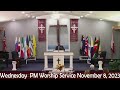 Bible Baptist Church Aztec, NM Live Stream