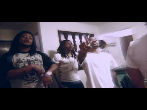 A1 Gang (Lo Santana & The Dean) - Cold Heart @GuwopDean @filthycleanvids