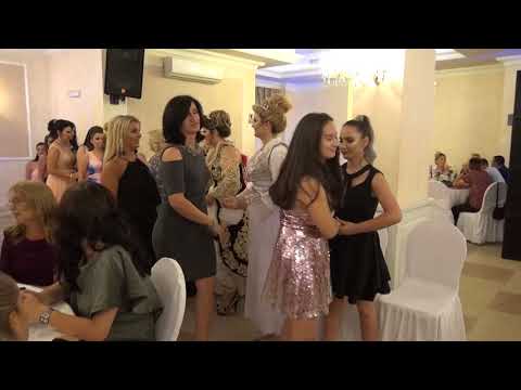 Dasma Shqiptare 2018 Martesa (Egzon & Dorlira) 19.08.2018 Pjesa 1