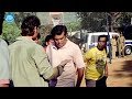 Mahesh Babu Mass Action Scenes In Pokiri Movie Telugu Movie Scenes IDream Viral News