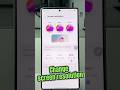 How to chanve screen resolution samsung s25 ultra #screen # resolution #s25ultra