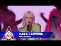 Zara Larsson - ‘Ain’t My Fault’  (Live at Capital’s Jingle Bell Ball 2018)