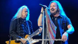 Lynyrd Skynyrd - Simple Life - Legendado