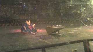 Beast Vs Bulldog Breed Vs Iron-Awe Vs Kronic