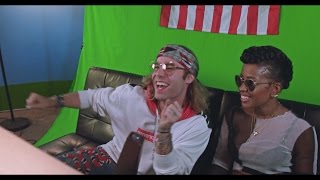 Behind the Scenes: We Do This Shit (feat. DeJ Loaf)