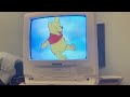 Closing To Disney S Sing Along Songs Friend Like Me 1993 VHS