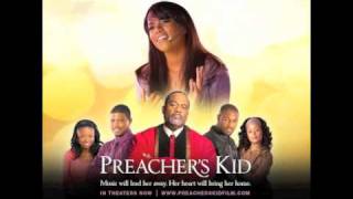 LeToya Luckett &quot;Praise&quot; from &quot;Preacher&#39;s Kid&quot;