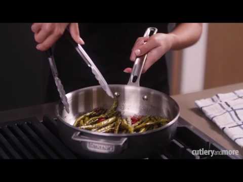 Viking 5-ply Hard Stainless Cookware