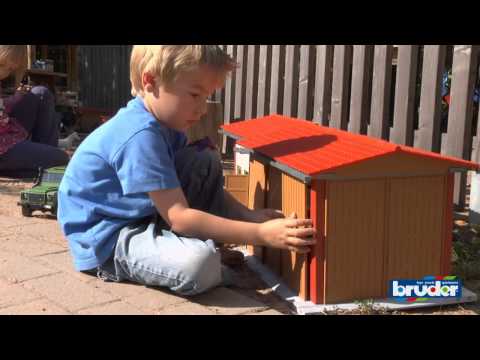 bworld - die neue Serie - Themenwelt: Landwirtschaft