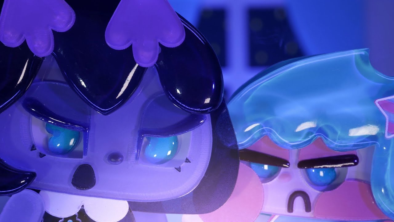 Candy Caries - Episode 06 [Takarir Indonesia]