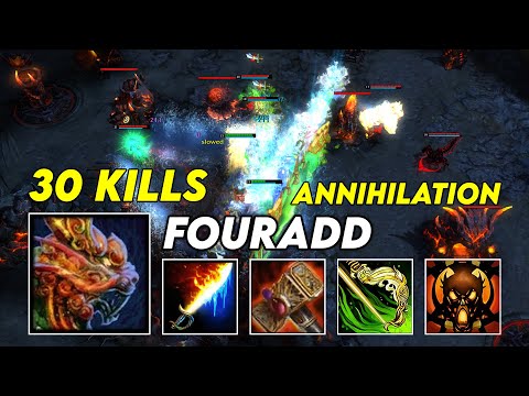 HON Reborn Gemini - Fouradd - CM