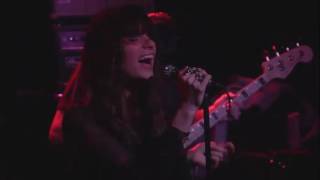 Ruby the Hatchet - Vast Acid (live 2015)