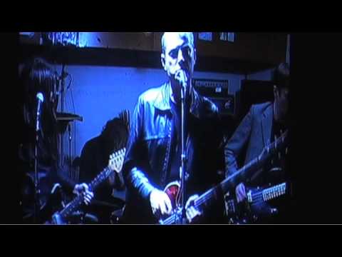 THE OPEN UP AND BLEEDS - STIV BATORS IN ALL OF US