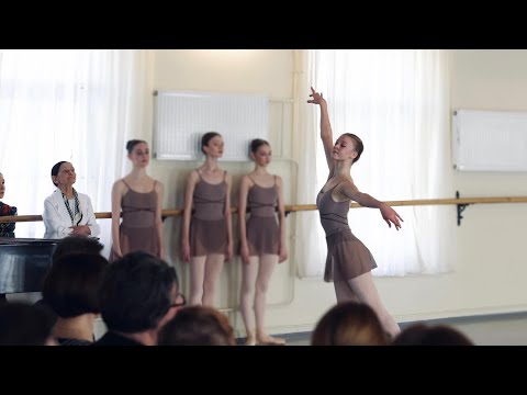 2023 Exam - Sofya Valiullina