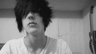 My Vocal Cover Of Firecracker By Four Letter Lie.wmv