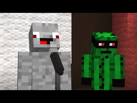 ♫ Shake it Off - Taylor Swift PARODY | Minecraft Song Parodie feat. Petrit | Alphastein ALPHAPOPO