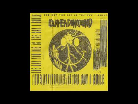 DJ Headwound– Adrenochrome Hangover (Album Version) =- 05