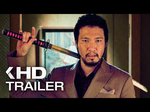 THE ROUNDUP: No Way Out Trailer (2023)