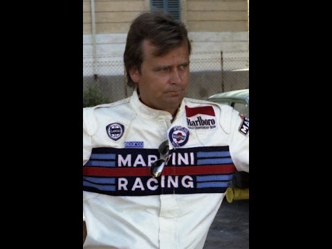 Suomalaiset Rallilegendat - Markku Alén