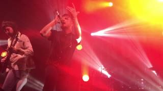 Bloodlines - Hands Like Houses - Live in Brisbane - 04/02/17