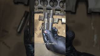 "FULL VIDEO". 2015 GMC Sierra. Replacing lifters, head gasket and more.