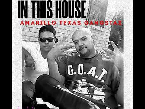 KG Da Rilla - In This House feat Big Playa