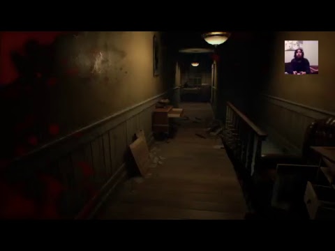 Käyttäjän niilo22 PS4-live-lähetys