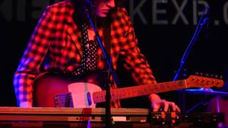 Temples - Sun Structures (Live on KEXP)