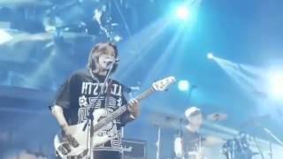 N.Flying【knock knock】