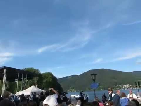 2. Seefest am Tegernsee - Bad Wiessee 8.2014