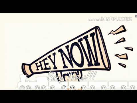 StunnaGunna ft. EB Hannlin & Sum Hannlin- Hey Now, Say Now