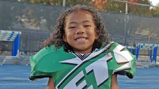 Omega Crosby - Xavier Smith (Official Video #1)