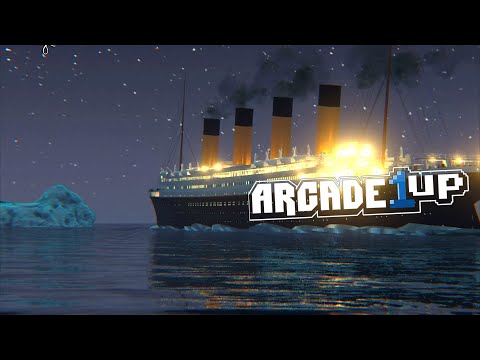 Is Arcade1up headed for disaster?