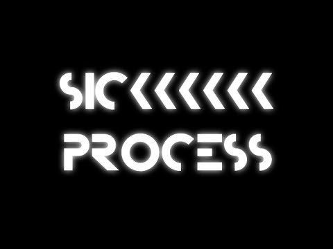 Sick Process - Just A Memory (Drum & Bass DJ Set)