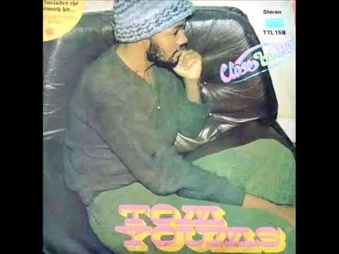Tom Youms ‎–  Hold Your Body Close To Me I