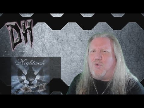Nightwish - Master Passion Greed REACTION & REVIEW! FIRST TIME HEARING!