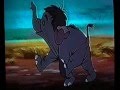 The Jungle Book Colonel Hathi S March