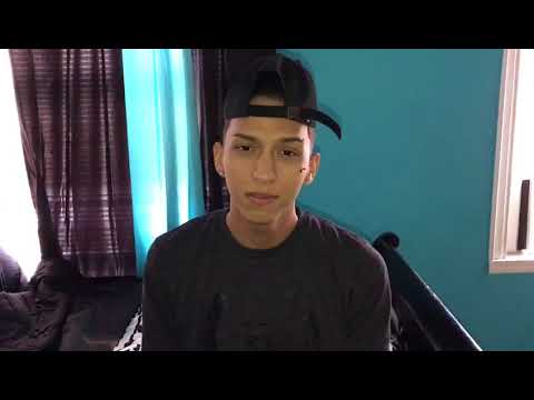 Sería Fácil Luis fonsi ( Acapella )