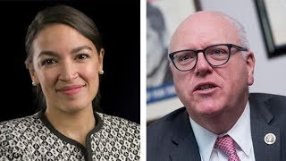 FLASHBACK: Ocasio-Cortez Accused Primary Opponent of 'Avoiding a Debate'