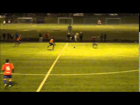 Skeid G18 - Lyn, 2.serierunde 2.div G19